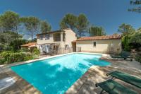 Four Rooms Villa 342