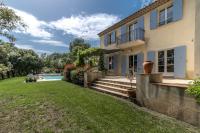 Four Rooms Villa 442