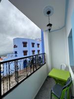 Casa Sharawy - Ferienwohnung Chefchaouen