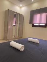 Standaard Appartement met 3 Slaapkamers