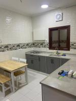 Appartement Standard 3 Chambres 