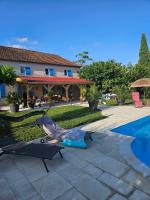 Favau - B&B Villeneuve-sur-Lot