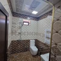 Gabala Garden villa - B&B Gabala