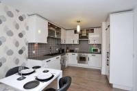 Beautiful One Bedroom Apartment - B&B Aberdeen