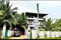SeaNest - B&B Alibag