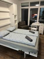 Berényke apartman - B&B