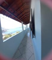 Casa VERANEIO MANGARATIBA - B&B Mangaratiba