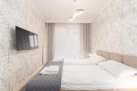 One-Bedroom Family Apartment