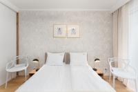 One-Bedroom Family Apartment
