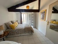 Le Quinze - B&B Châteauneuf-du-Pape