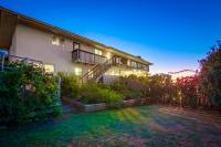 Canyon Estate Overlooking the Pacific - Bed and Breakfast