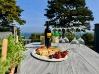 Millstone Cottage - B&B
