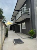 Stúdio equipado em Xerém - St 7 - B&B