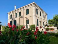 Villa Santa Lucia - B&B Capo d'Orlando