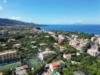 Sorrento Coast - Casa Raffaella - B&B Meta