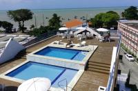 Manos Royal 116 - Tambaú João Pessoa 116 - Ferienwohnung Tambaú