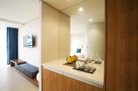 Chambre Lits Jumeaux