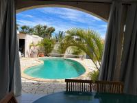 Villa Étang salé les bains avec piscine privée - Ferienwohnung L'Étang-Salé les Bains