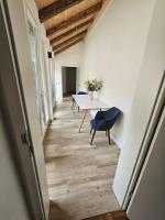 Appartement met 1 Slaapkamer