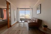 Renovado departamento en Las Condes - B&B