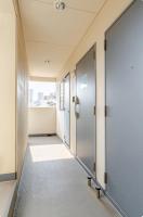 机场直达 车站1分钟 一趟车直达大阪城 usj 梅田 道顿堀 心斋桥 难波 - B&B Osaka