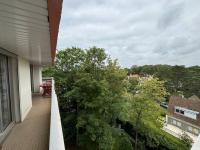 Carré d'or Res Edelweiss 4 Pers avec parking - B&B Le Touquet-Paris-Plage