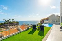JPL Blue Horizon Residential - Casa Horizon A - Chambres d'hôtes Câmara de Lobos
