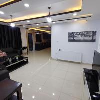 Laperla family apartment 1 - Ferienwohnung Al Yādūdah