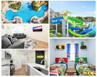 Windsor Hills 3BR: Themed Rooms, Disney - B&B Orlando
