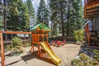 Cozy Cabin on Brule - B&B South Lake Tahoe