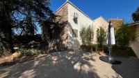 Un Cottage au pied du Ventoux - B&B