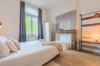 T2 en face du Tramway et proche de lille - B&B Marquette-lez-Lille