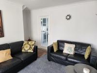 Cosy house for business travel and pleasure - Chambres d'hôtes Bickershaw