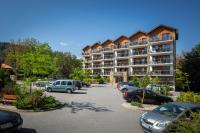 Górzysty I - Bed and Breakfast Karpacz