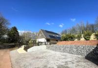 Stunning cottage - B&B