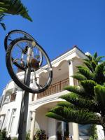 Summertimeph Homestay - Chambres d’hôtes