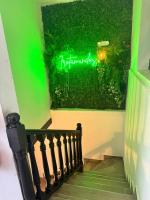 Trotamundos - B&B San Juan