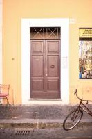 Appartamento storico borgo Pio - B&B Roma
