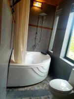 Studio met Balkon