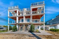 Four bedroom holiday home