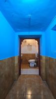 Chambre Double Deluxe avec Balcon