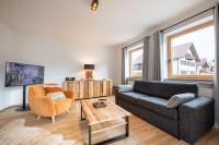 Lex'n Lodge - B&B Garmisch-Partenkirchen