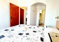 Appartamento Deluxe con 2 Camere da Letto e Balcone