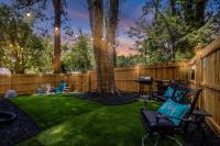Cozy, family-friendly near ATL Hotspots & Airport - B&B Hillandale