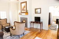 Sweet Auntie - B&B Natchez