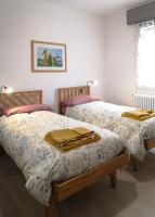 Casa Venezia e Riviera - Ferienwohnung