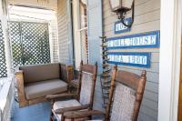 The Dollhouse - 3 Bed, 2 Bath, Walk to Downtown - B&B