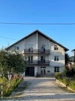 Apartman MiMa - Chambres d’hôtes