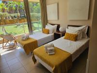 Appartamento con 2 Camere da Letto