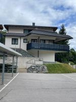 Apartment RELAX Bad Kleinkirchheim - Bed and Breakfast Wiedweg